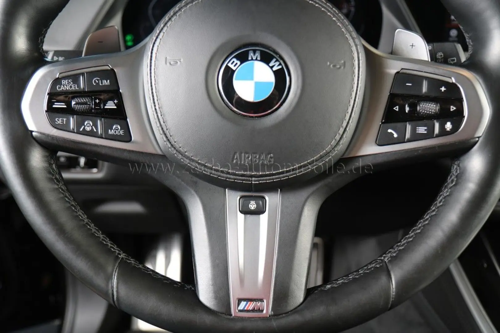 X5 xDr.40d M-Sportp.Panod.Standhzg.Sitzbel.21