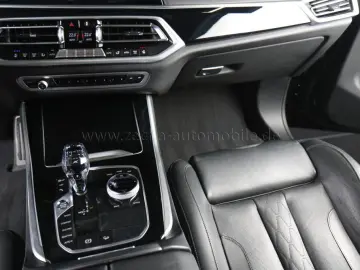 X5 xDr.40d M-Sportp.Panod.Standhzg.Sitzbel.21