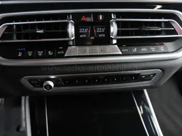 X5 xDr.40d M-Sportp.Panod.Standhzg.Sitzbel.21