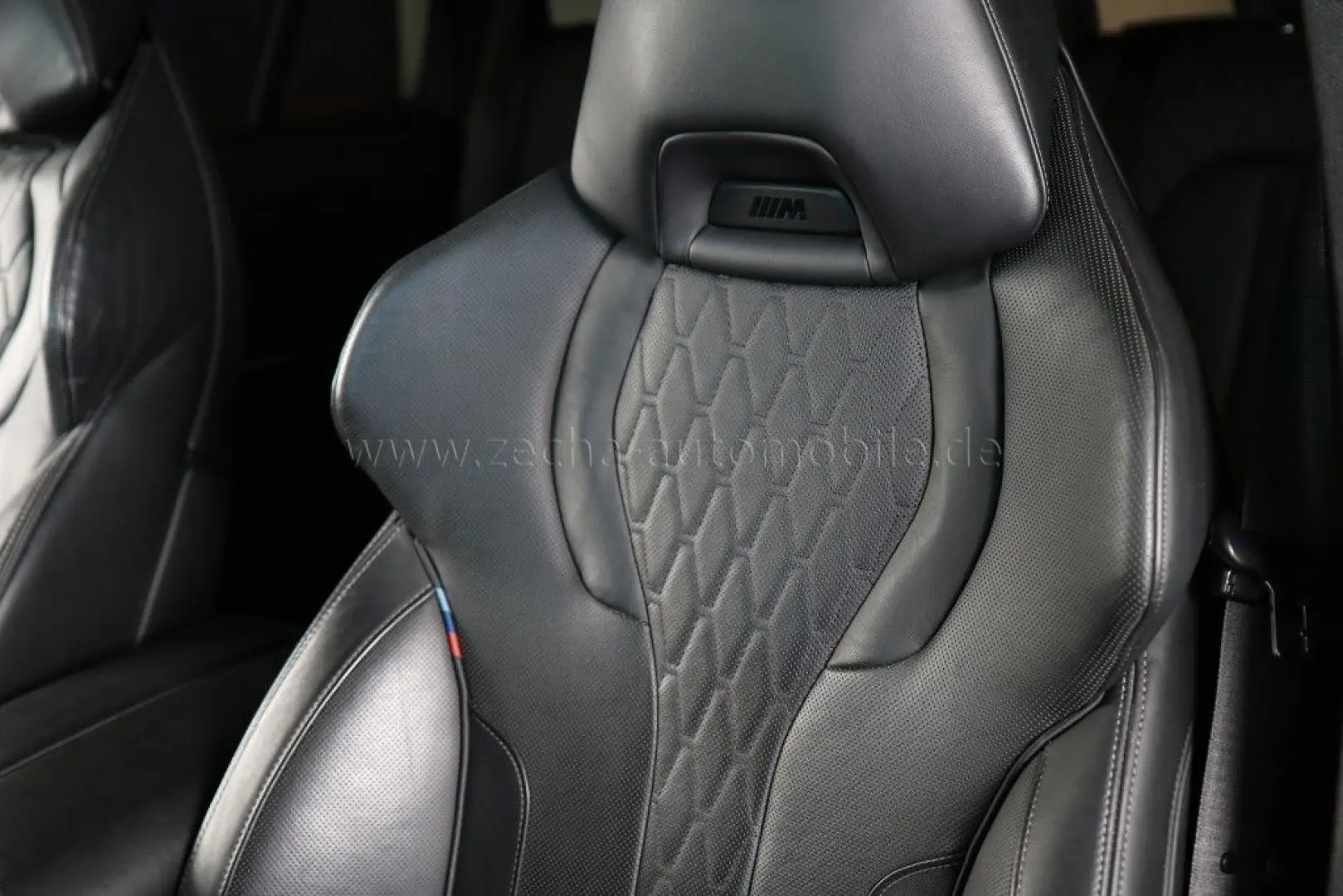 X5 xDr.40d M-Sportp.Panod.Standhzg.Sitzbel.21