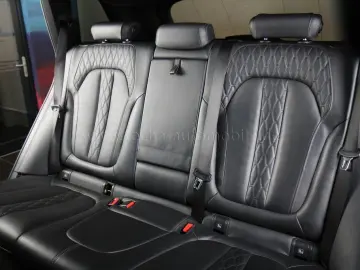 X5 xDr.40d M-Sportp.Panod.Standhzg.Sitzbel.21