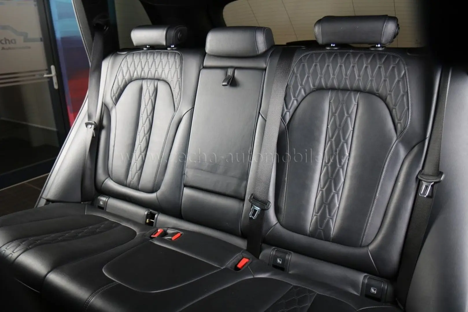 X5 xDr.40d M-Sportp.Panod.Standhzg.Sitzbel.21