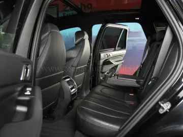 X5 xDr.40d M-Sportp.Panod.Standhzg.Sitzbel.21