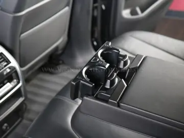 X5 xDr.40d M-Sportp.Panod.Standhzg.Sitzbel.21