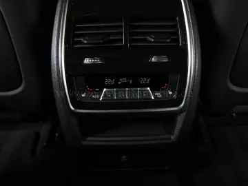 X5 xDr.40d M-Sportp.Panod.Standhzg.Sitzbel.21