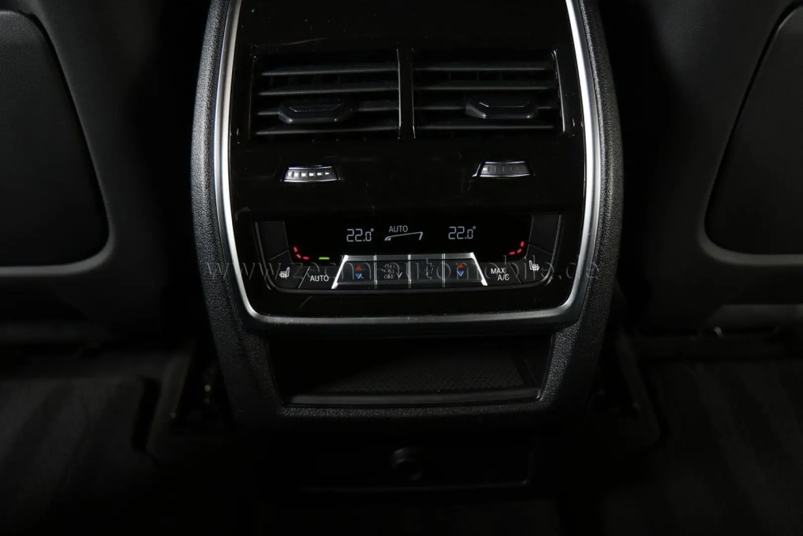 X5 xDr.40d M-Sportp.Panod.Standhzg.Sitzbel.21
