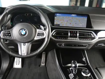 X5 xDr.40d M-Sportp.Panod.Standhzg.Sitzbel.21