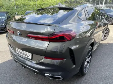 X6 xDrive30d M Sport || 360° Laser ACC Massage