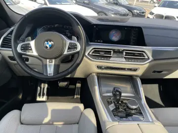 X6 xDrive30d M Sport || 360° Laser ACC Massage