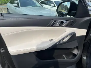 X6 xDrive30d M Sport || 360° Laser ACC Massage