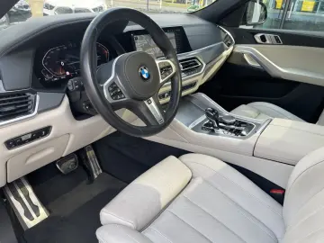 X6 xDrive30d M Sport || 360° Laser ACC Massage