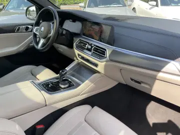 X6 xDrive30d M Sport || 360° Laser ACC Massage