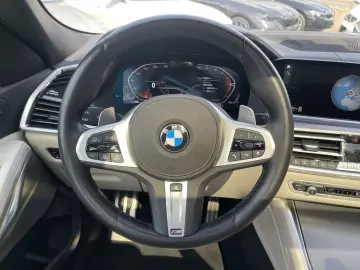 X6 xDrive30d M Sport || 360° Laser ACC Massage