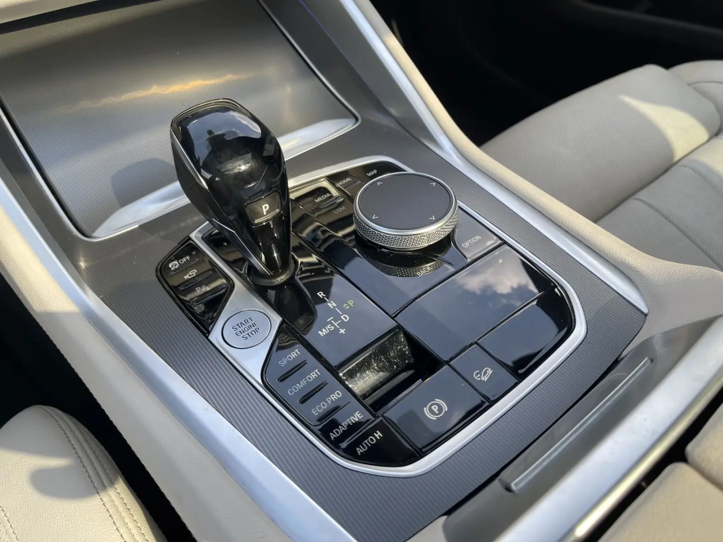 X6 xDrive30d M Sport || 360° Laser ACC Massage