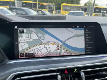 X6 xDrive30d M Sport || 360° Laser ACC Massage