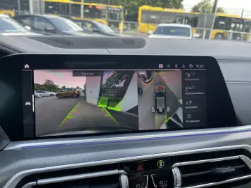 X6 xDrive30d M Sport || 360° Laser ACC Massage