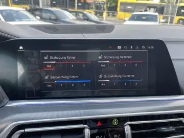 X6 xDrive30d M Sport || 360° Laser ACC Massage