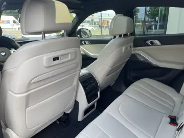 X6 xDrive30d M Sport || 360° Laser ACC Massage