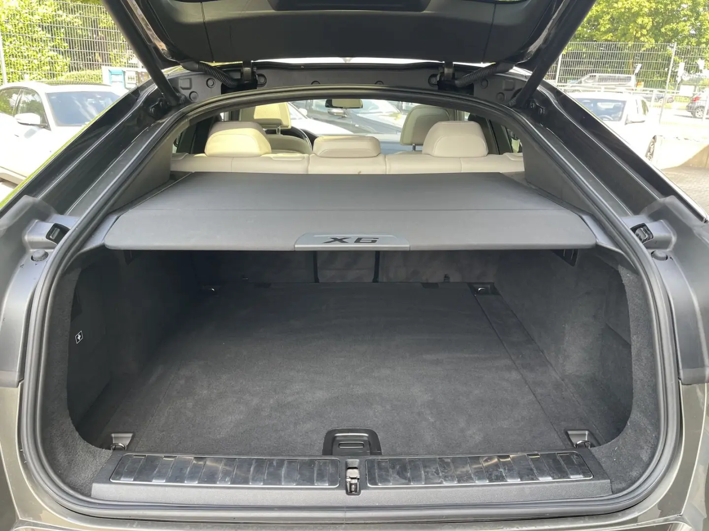 X6 xDrive30d M Sport || 360° Laser ACC Massage