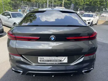 X6 xDrive30d M Sport || 360° Laser ACC Massage