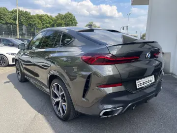 X6 xDrive30d M Sport || 360° Laser ACC Massage