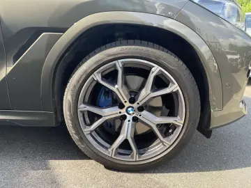 X6 xDrive30d M Sport || 360° Laser ACC Massage