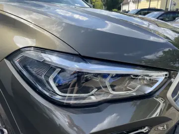 X6 xDrive30d M Sport || 360° Laser ACC Massage