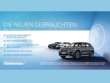 X6 xDrive30d M Sport || 360° Laser ACC Massage