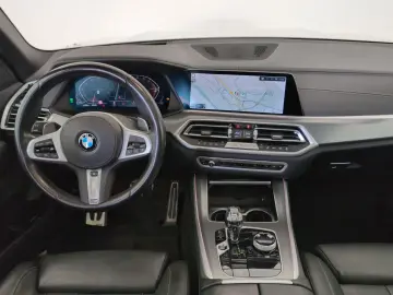 X5 xDrive40d M Sportpaket Panorama/PDC/HiFi Pano