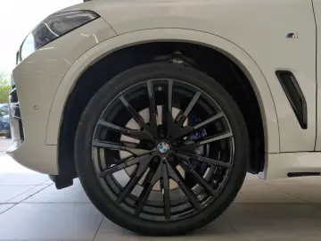 X5 xDrive40d M Sportpaket Panorama/PDC/HiFi Pano