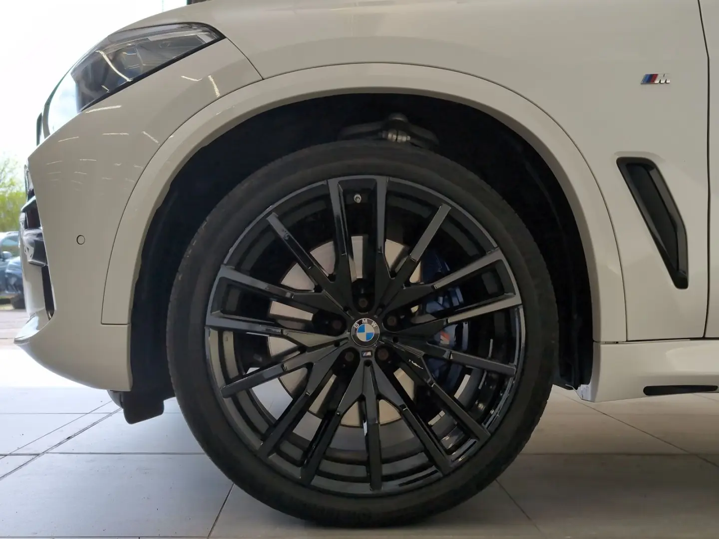 X5 xDrive40d M Sportpaket Panorama/PDC/HiFi Pano