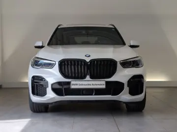 X5 xDrive40d M Sportpaket Panorama/PDC/HiFi Pano
