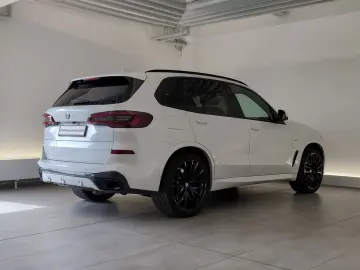 X5 xDrive40d M Sportpaket Panorama/PDC/HiFi Pano