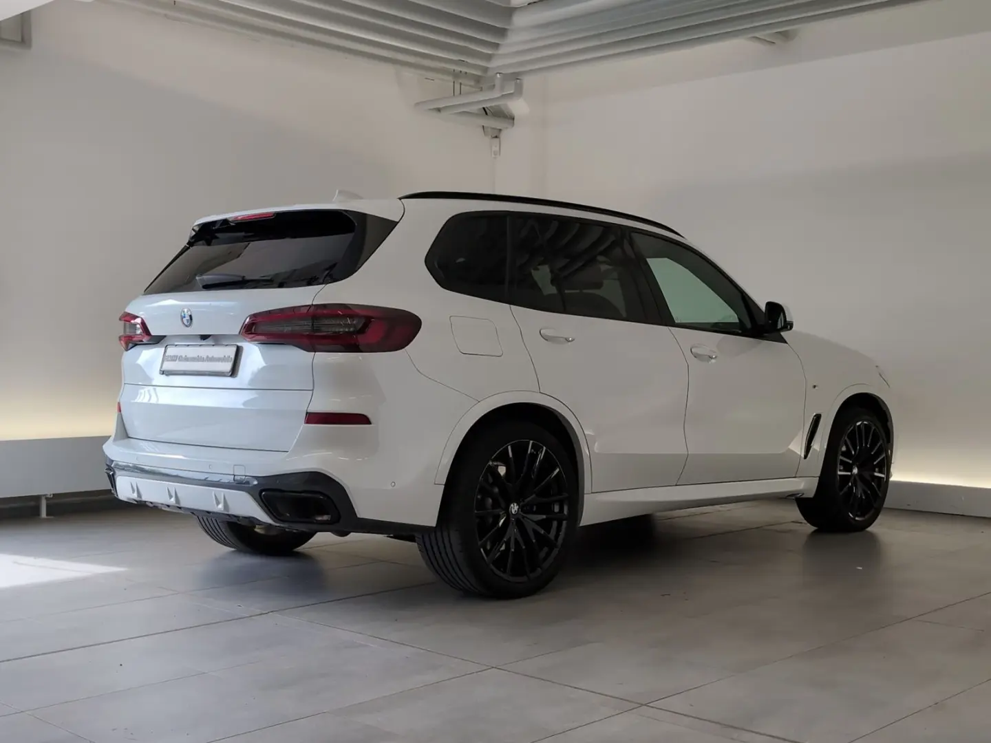 X5 xDrive40d M Sportpaket Panorama/PDC/HiFi Pano