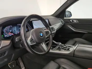 X5 xDrive40d M Sportpaket Panorama/PDC/HiFi Pano