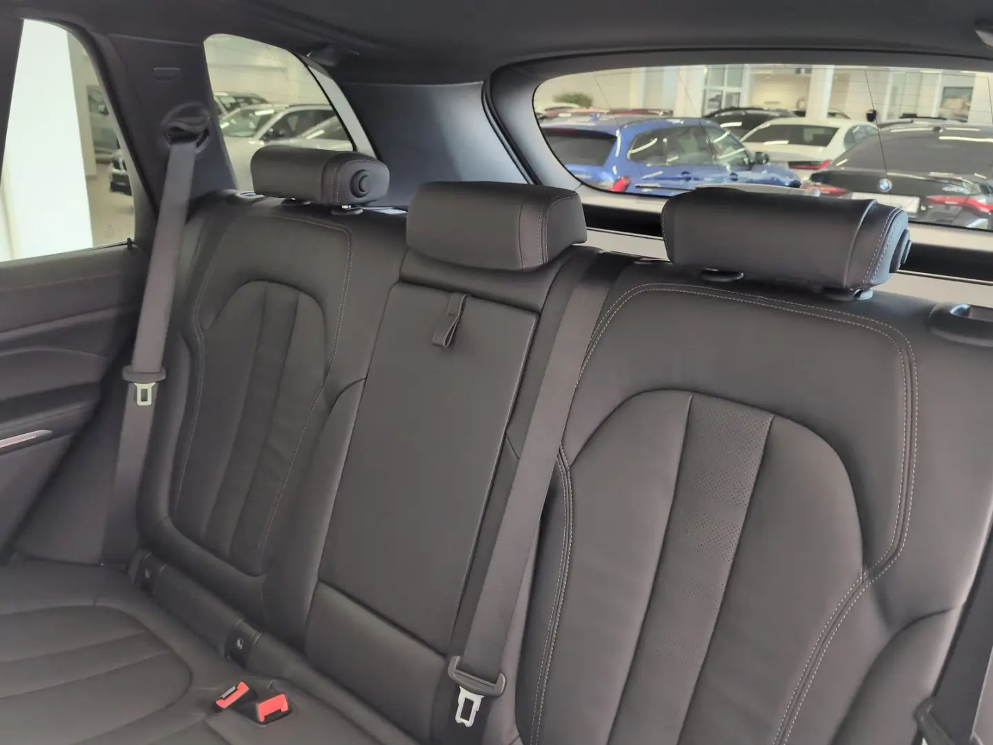 X5 xDrive40d M Sportpaket Panorama/PDC/HiFi Pano