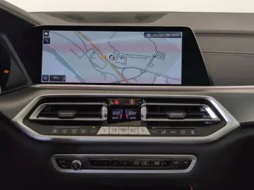 X5 xDrive40d M Sportpaket Panorama/PDC/HiFi Pano