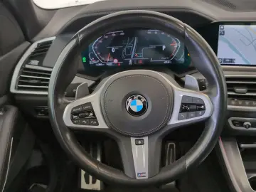 X5 xDrive40d M Sportpaket Panorama/PDC/HiFi Pano