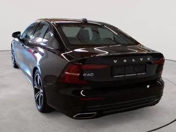 S60 B4 B Geartronic RDesign