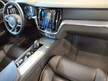 S60 B4 B Geartronic RDesign
