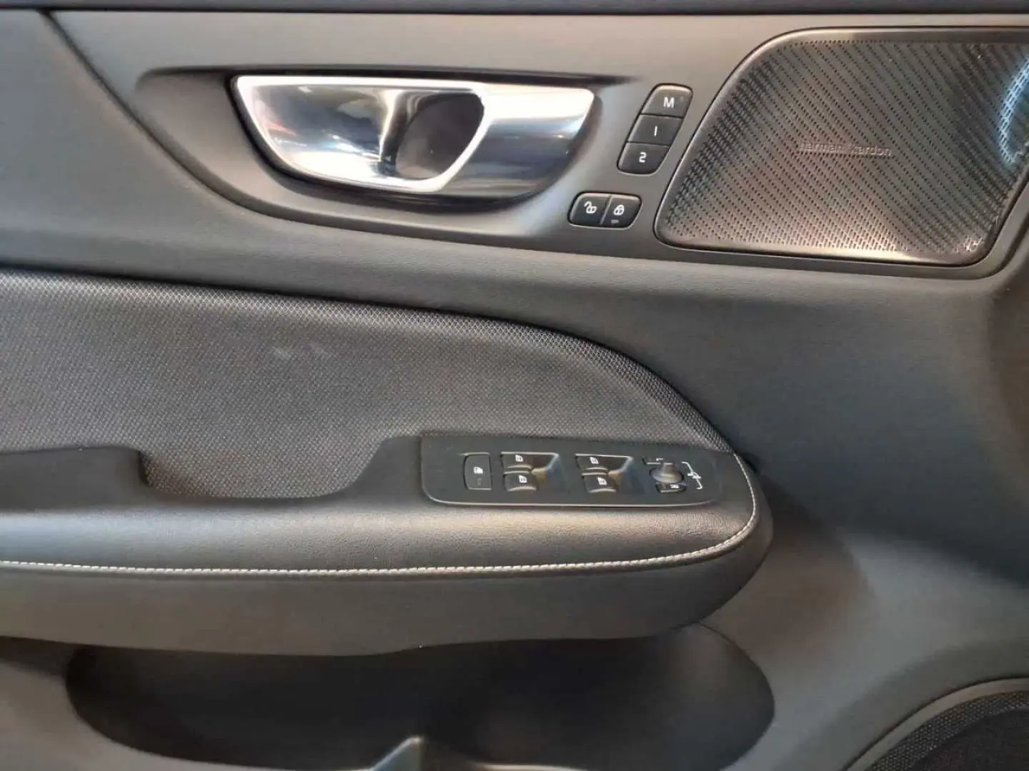 S60 B4 B Geartronic RDesign