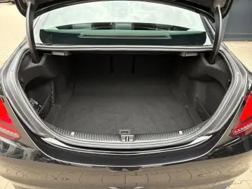 C 220d LIM AUTOMATIK - NAVI*APP*LEDER*AVANTGARDE
