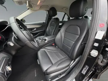 C 220d LIM AUTOMATIK - NAVI*APP*LEDER*AVANTGARDE