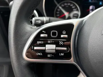 C 220d LIM AUTOMATIK - NAVI*APP*LEDER*AVANTGARDE