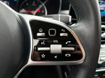 C 220d LIM AUTOMATIK - NAVI*APP*LEDER*AVANTGARDE