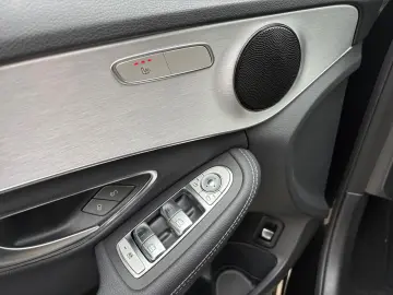 C 220d LIM AUTOMATIK - NAVI*APP*LEDER*AVANTGARDE