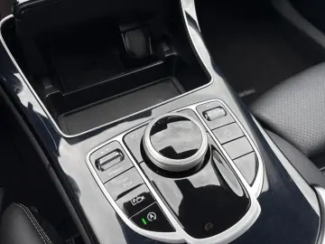 C 220d LIM AUTOMATIK - NAVI*APP*LEDER*AVANTGARDE