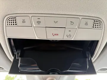 C 220d LIM AUTOMATIK - NAVI*APP*LEDER*AVANTGARDE