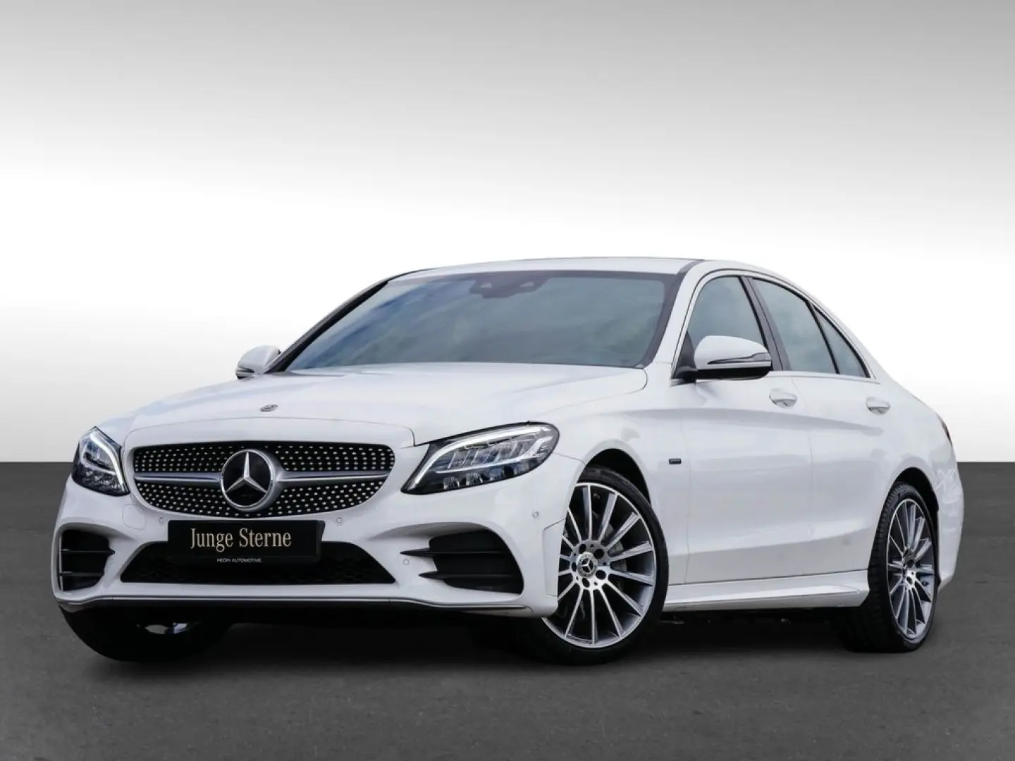 C 300 e 4MATIC |AMG|KEYL|LED|COMAND|KAM|HUD|TOTW