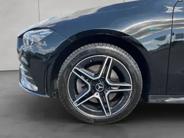 CLA 250 e AMG Night LED Ambiente